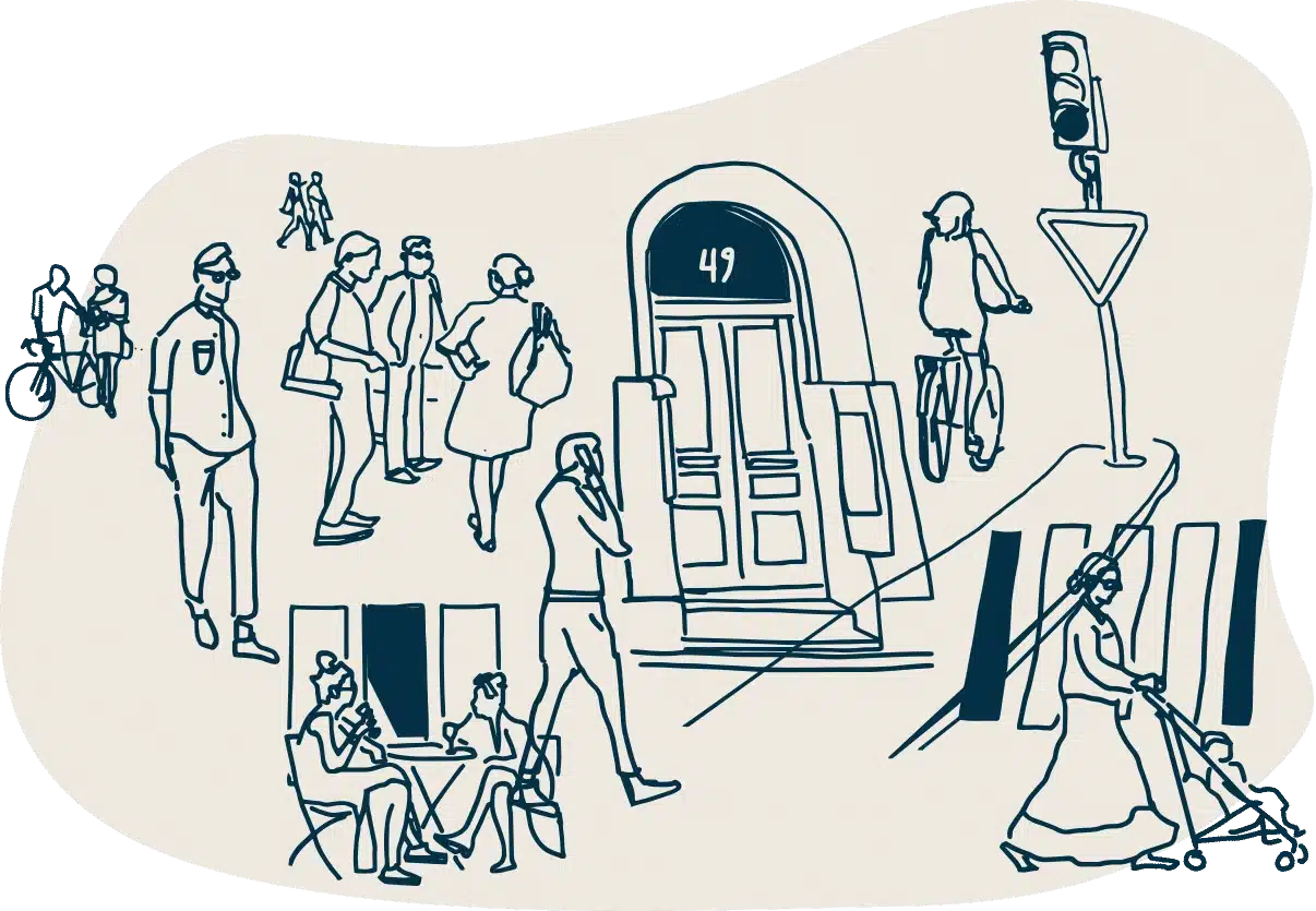 Kontakta oss